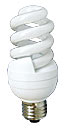 slim spiral bulb