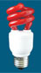 red bulb