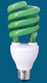 green bulb