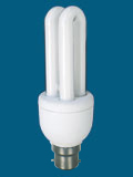 2U Energy Saving Lamp