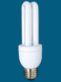 2U Energy Saving Lamp