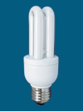 2U Energy Saving Lamp